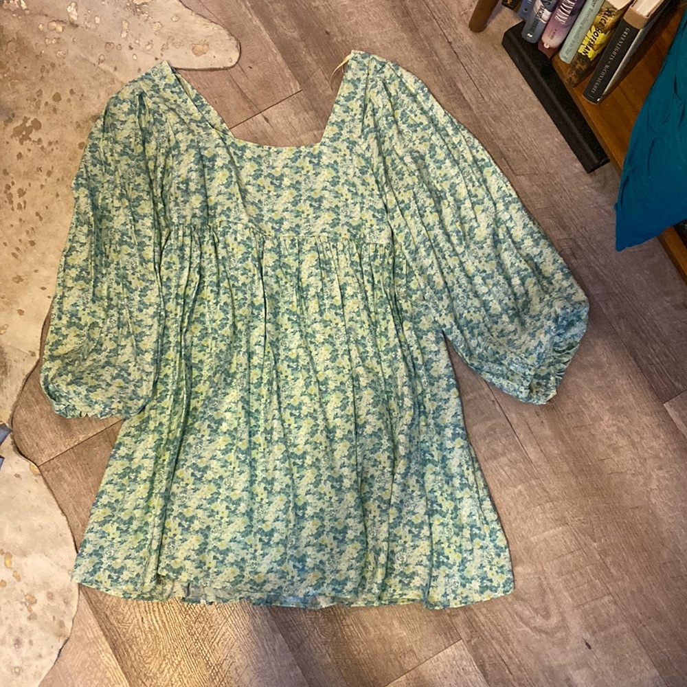 Tuckernuck Dress